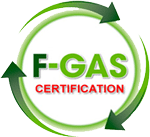 f-gas-certificazione